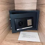 Frühstückspension Haus Felsneck 3*