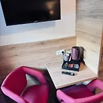 Haus Felsneck Nocleg ze śniadaniem
