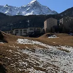 Haus Felsneck Nocleg ze śniadaniem Sölden