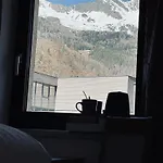 Nocleg ze śniadaniem Haus Felsneck Sölden