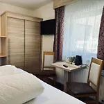 Haus Felsneck 3* Sölden