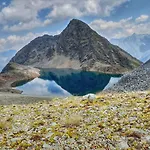 Haus Felsneck Sölden