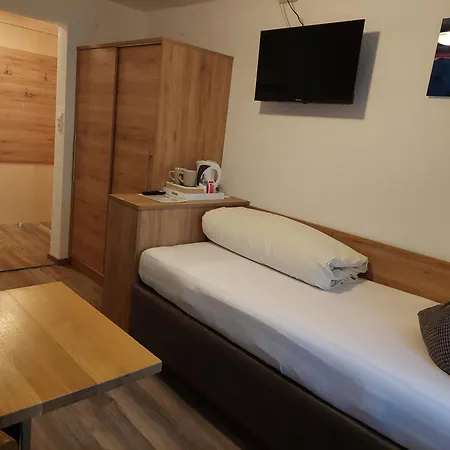 Haus Felsneck Ζόλντεν