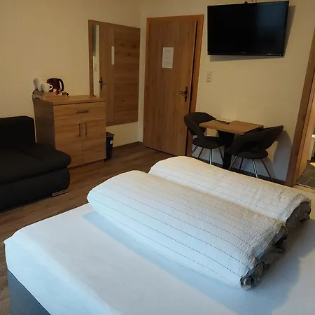 Haus Felsneck 3*